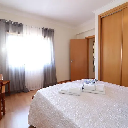 Fiph Vilarosa Red Апартаменты *