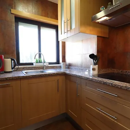 Apartment Fiph Vilarosa Red *