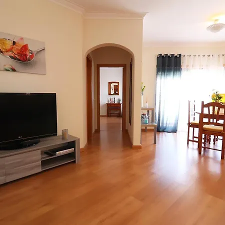Apartment Fiph Vilarosa Red *