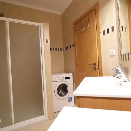 Apartment Fiph Vilarosa Red *