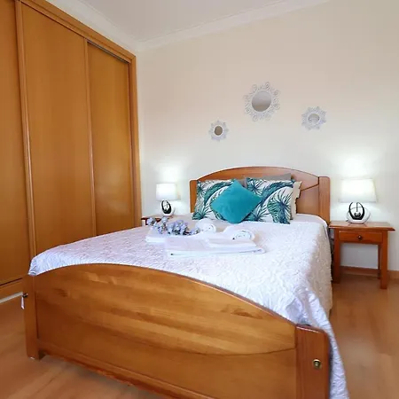 Apartment Fiph Vilarosa Red *